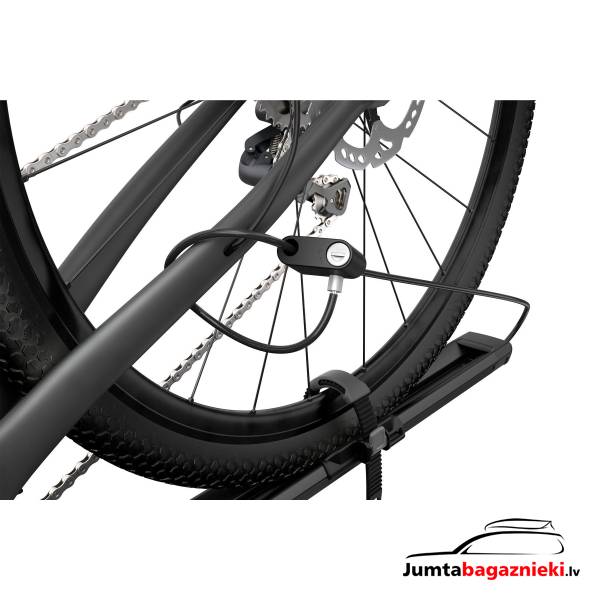 Velosipēdu turētājs Thule FastRide Velosipēdu turētājs Thule FastRide