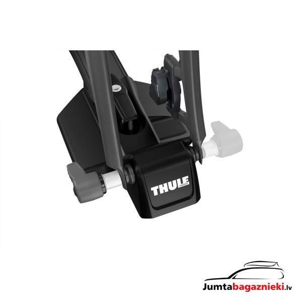 Velosipēdu turētājs Thule FastRide Velosipēdu turētājs Thule FastRide