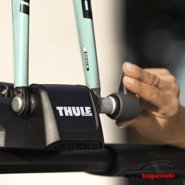 Velosipēdu turētājs Thule FastRide Velosipēdu turētājs Thule FastRide