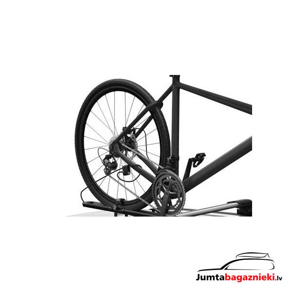 Velosipēdu turētājs Thule FastRide Velosipēdu turētājs Thule FastRide