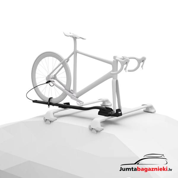 Velosipēdu turētājs Thule FastRide Velosipēdu turētājs Thule FastRide