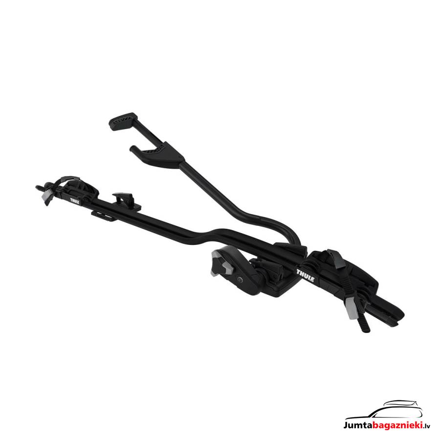 Thule ProRide 598 BLACK