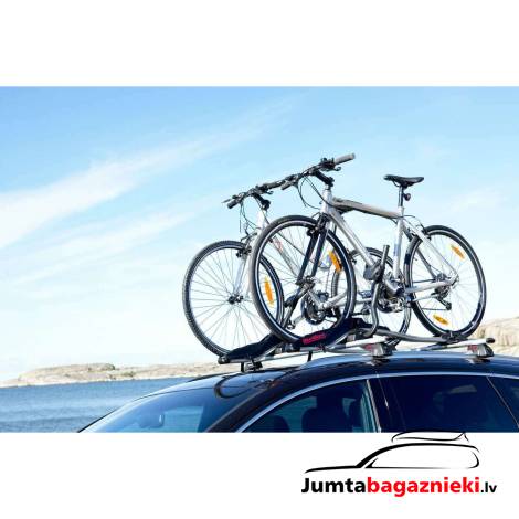 MontBlanc Roof sprint Right ALU Fit