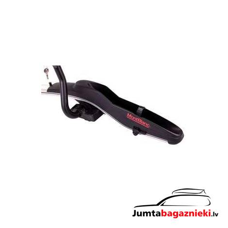 MontBlanc Roof sprint Right ALU Fit