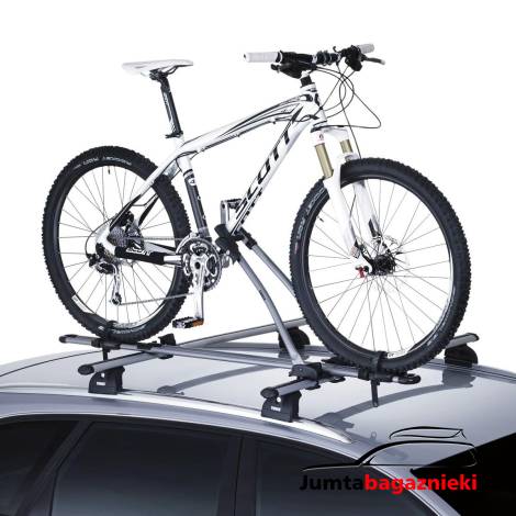 Velosipēdu Turētājs Thule FreeRide 532