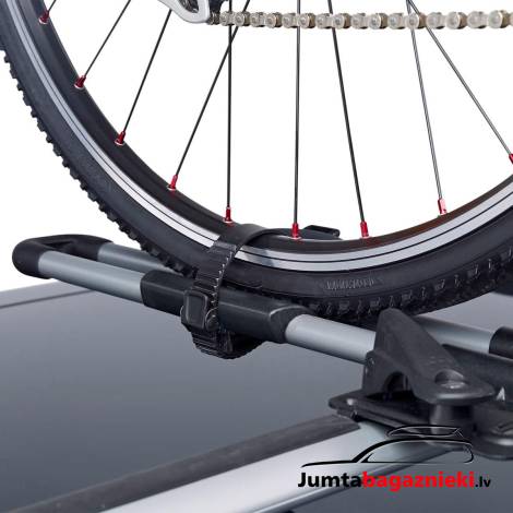 Velosipēdu Turētājs Thule FreeRide 532