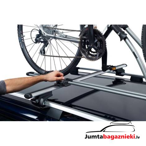 Velosipēdu Turētājs Thule FreeRide 532