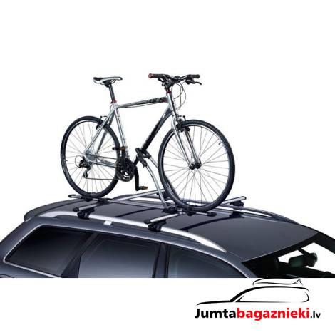 Velosipēdu Turētājs Thule FreeRide 532
