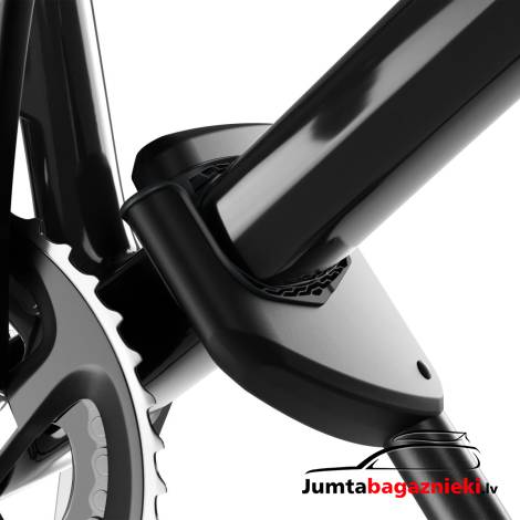 Thule ProRide 598 BLACK