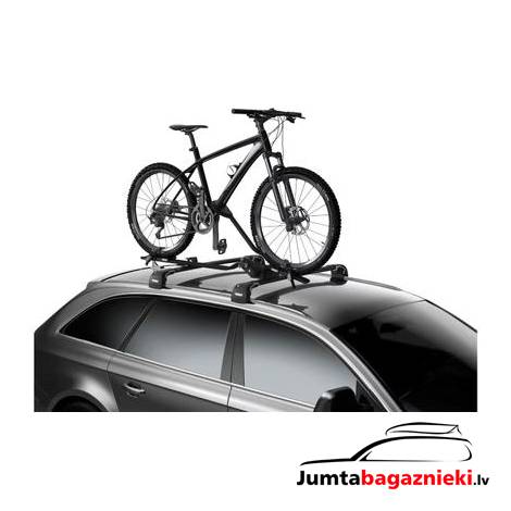 Thule ProRide 598 BLACK