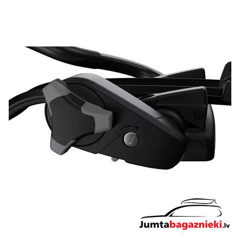 Thule ProRide 598 BLACK