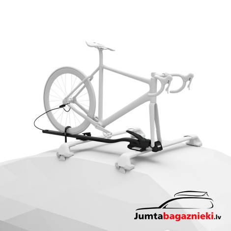 Velosipēdu Turētājs Thule TopRide