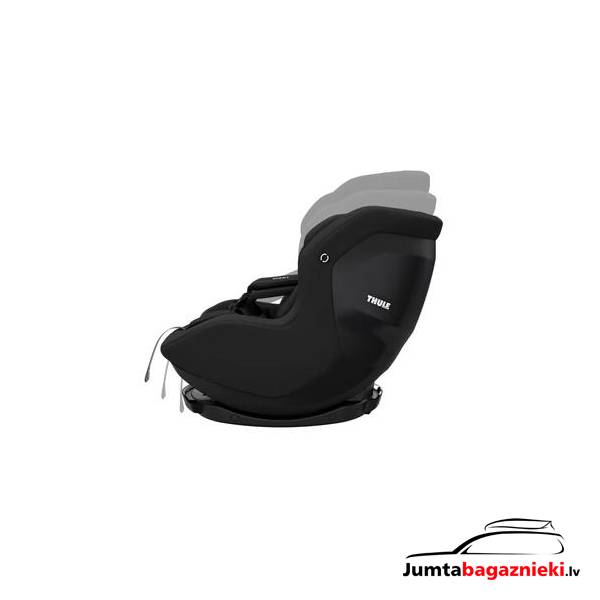 Thule Elm - Rear Thule Elm - Rear