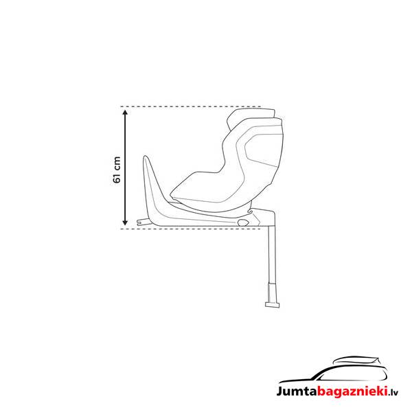 Thule Elm - Rear Thule Elm - Rear