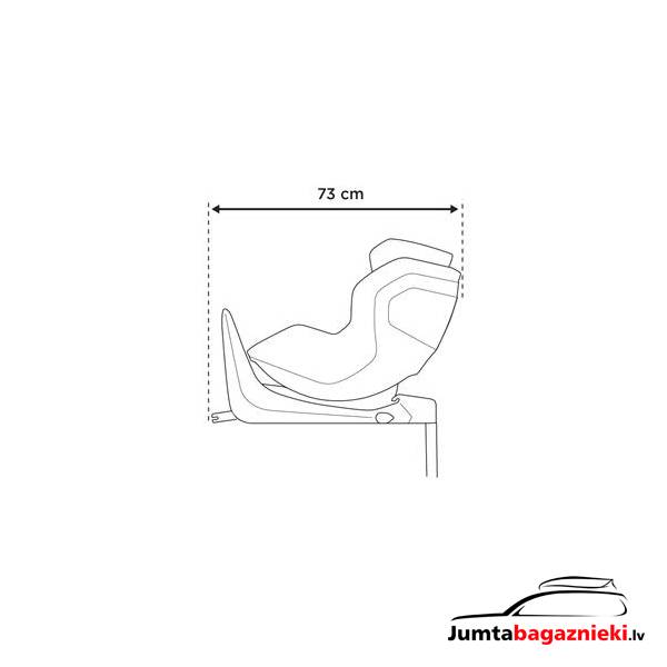 Thule Elm - Rear Thule Elm - Rear