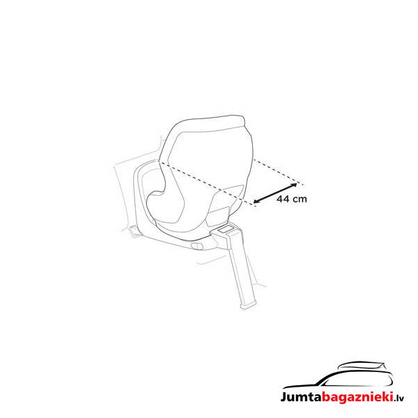 Thule Elm - Rear Thule Elm - Rear