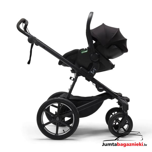 Thule Maple Thule Maple
