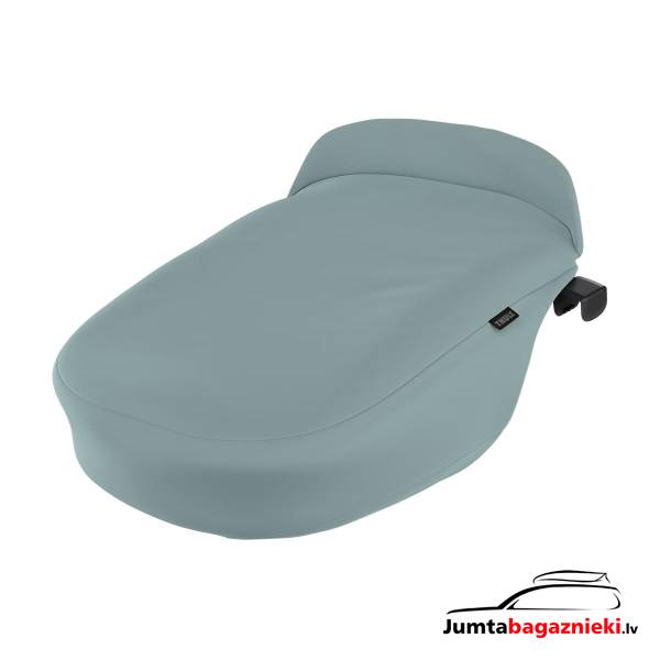 Thule Maple infant car seat boot cover Thule Maple infant car seat boot cover