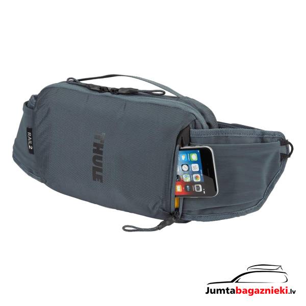 Thule Rail 2L Thule Rail 2L