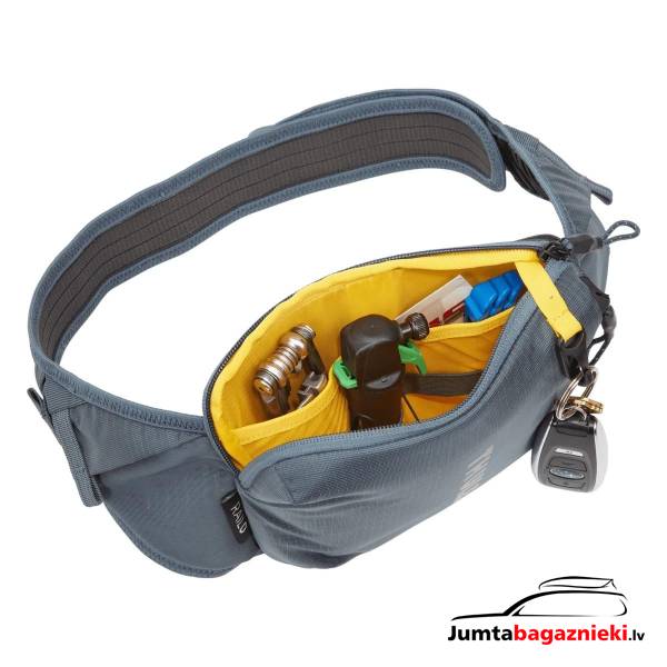 Thule Rail hip pack 0,5L Thule Rail hip pack 0,5L