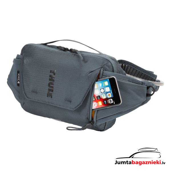 Thule Rail Hip Pack 4L Thule Rail Hip Pack 4L