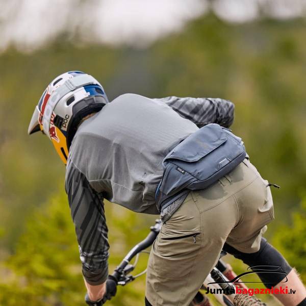 Thule Rail Hip Pack 4L Thule Rail Hip Pack 4L