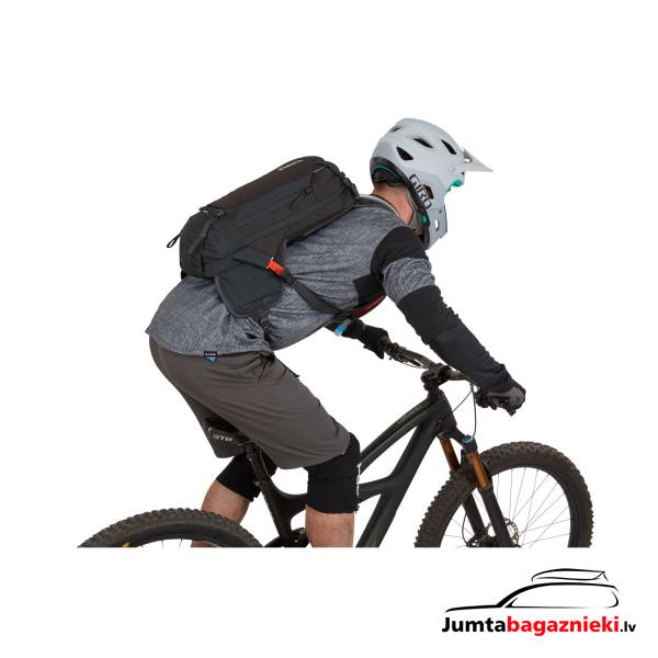 Thule Rail 12L Pro Thule Rail 12L Pro