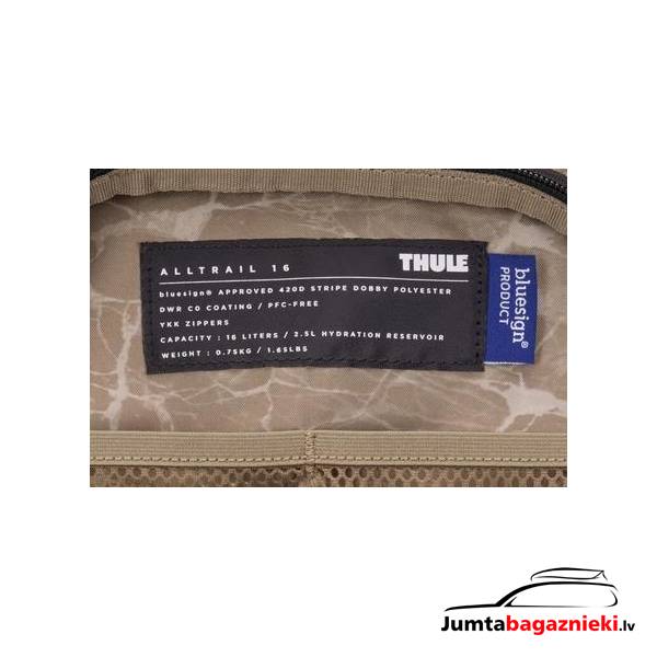 Thule AllTrail 16L