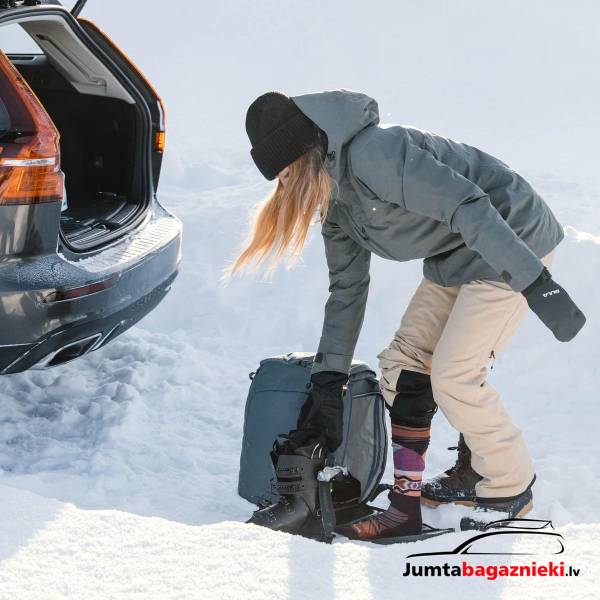 Thule RoundTrip 45L Thule RoundTrip 45L