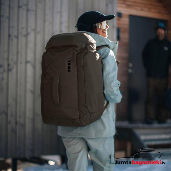 Thule RoundTrip 60L Thule RoundTrip 60L