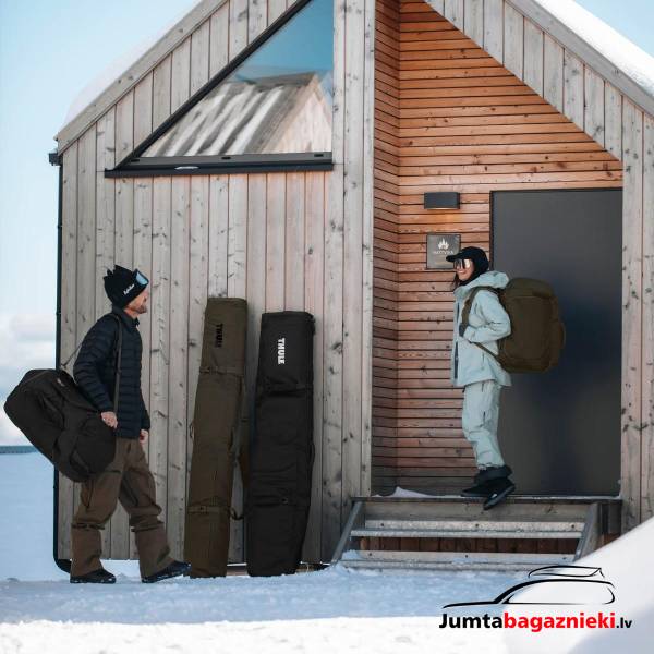 Thule RoundTrip 80L Thule RoundTrip 80L