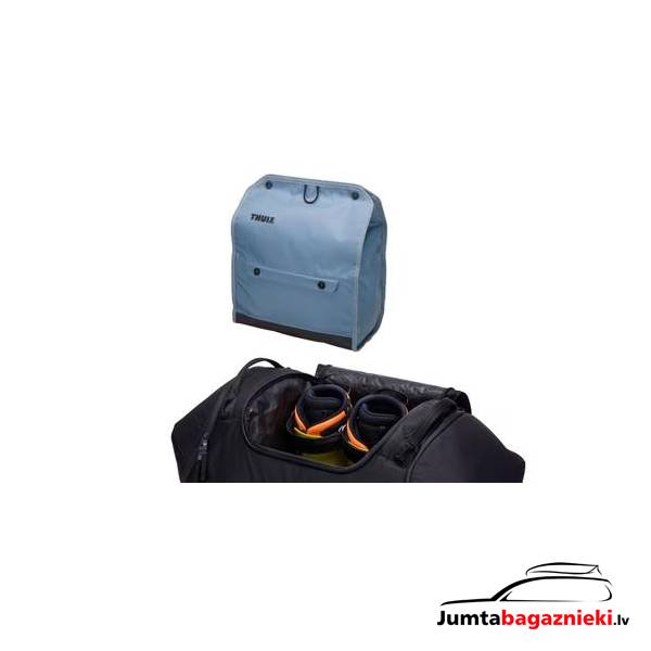 Thule RoundTrip 80L Thule RoundTrip 80L