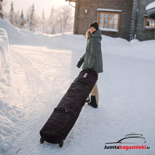 Thule RoundTrip 175 cm Thule RoundTrip 175 cm