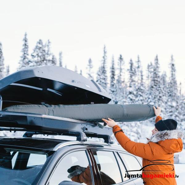 Thule RoundTrip 192 cm Thule RoundTrip 192 cm