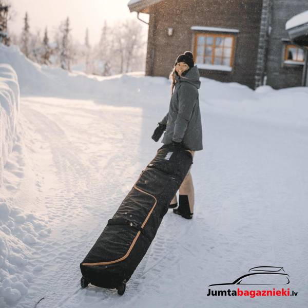 Thule RoundTrip 192 cm Thule RoundTrip 192 cm