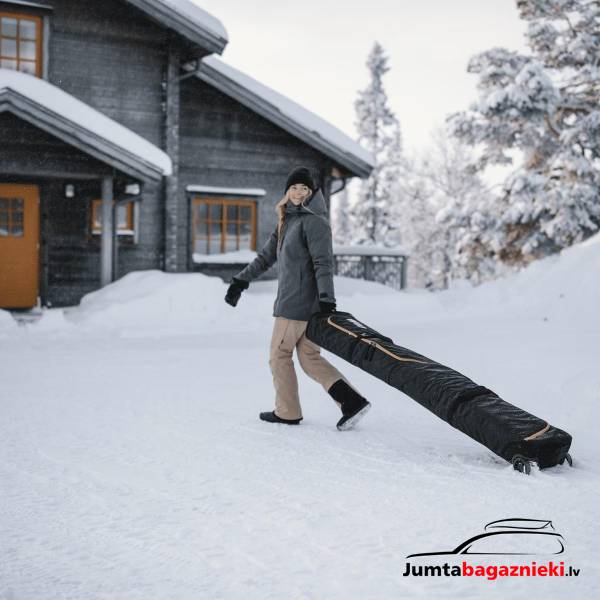 Thule RoundTrip 192 cm Thule RoundTrip 192 cm