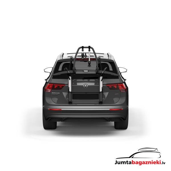 Thule OutWay Platform 2 Thule OutWay Platform 2