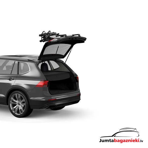 Thule OutWay Platform 2 Thule OutWay Platform 2