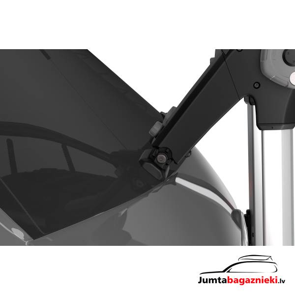 Thule OutWay Platform 2 Thule OutWay Platform 2