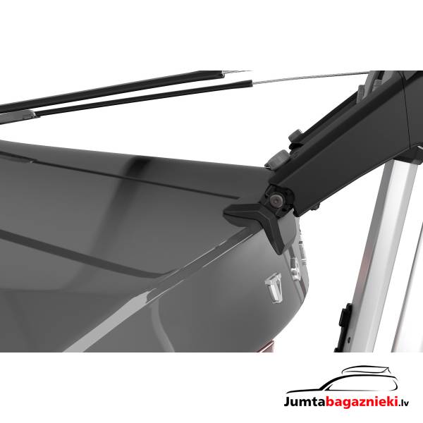 Thule OutWay Platform 2 Thule OutWay Platform 2