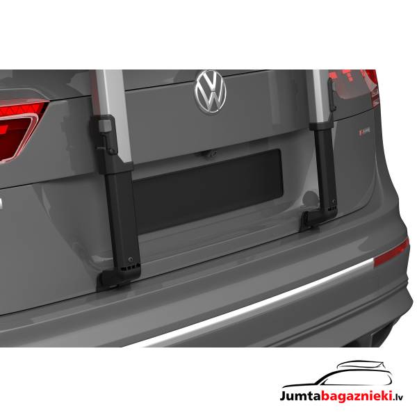 Thule OutWay Platform 2 Thule OutWay Platform 2