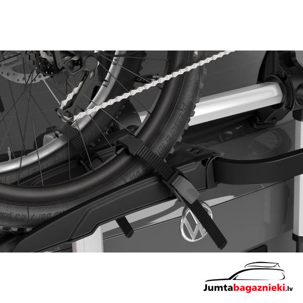 Thule OutWay Platform 2 Thule OutWay Platform 2