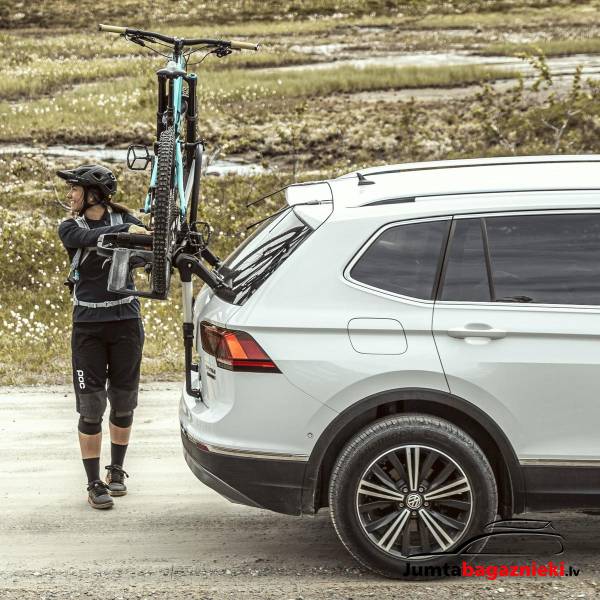 Thule OutWay Platform 2 Thule OutWay Platform 2