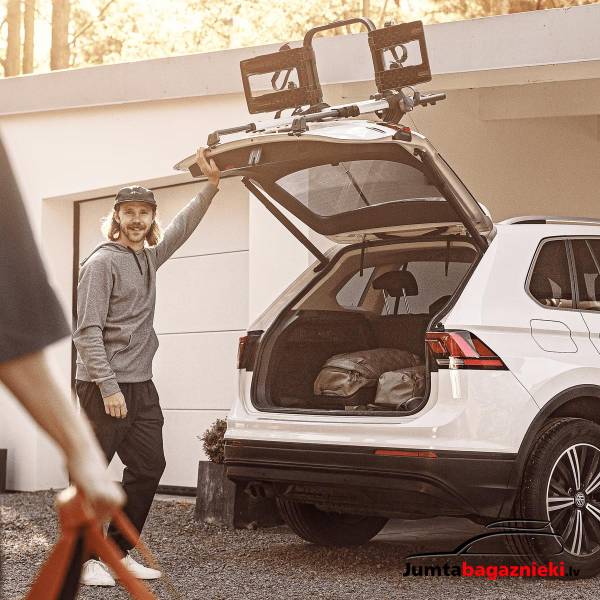 Thule OutWay Platform 2 Thule OutWay Platform 2