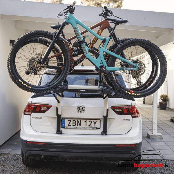 Thule OutWay Platform 2 Thule OutWay Platform 2
