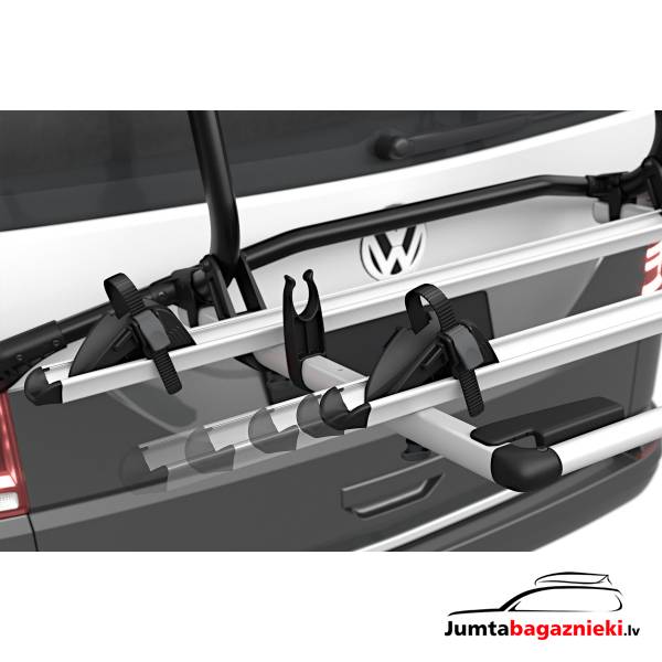 Thule WanderWay 2 Thule WanderWay 2