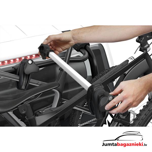 Thule WanderWay 2 Thule WanderWay 2