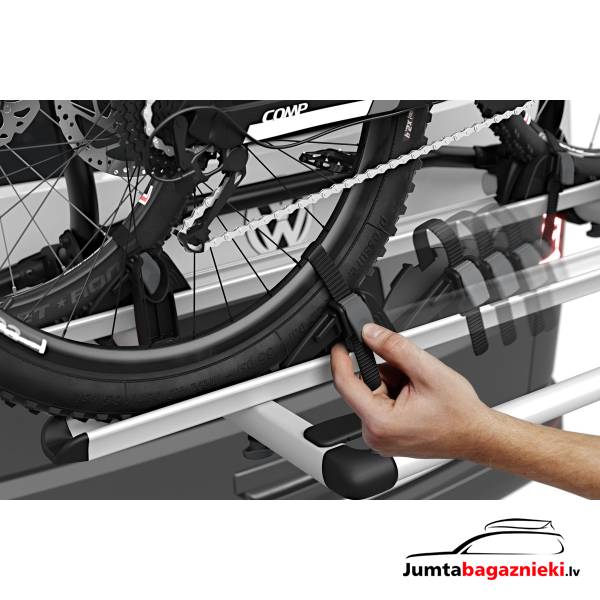 Thule WanderWay 2 Thule WanderWay 2