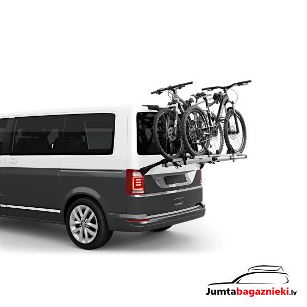 Thule WanderWay 2 Thule WanderWay 2