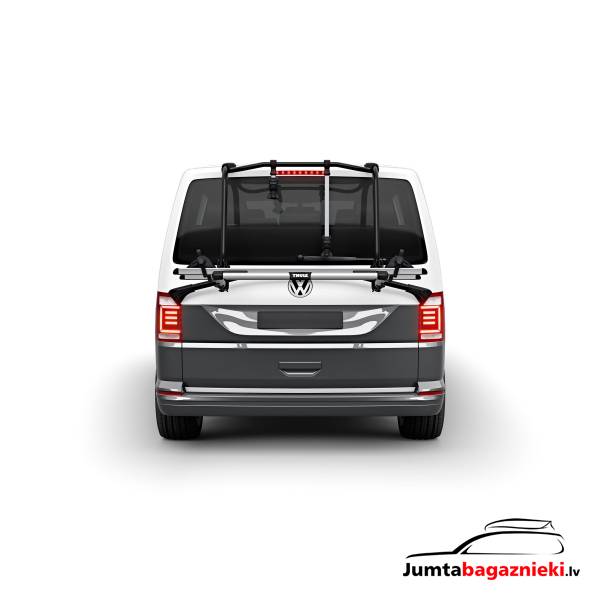 Thule WanderWay 2 Thule WanderWay 2